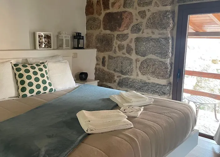 Aldeia De Pontes - * Castro Laboreiro