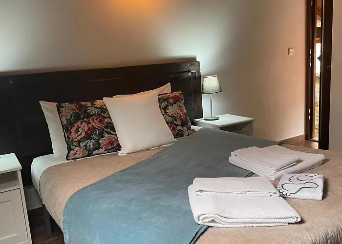 Aldeia De Pontes - Castro Laboreiro