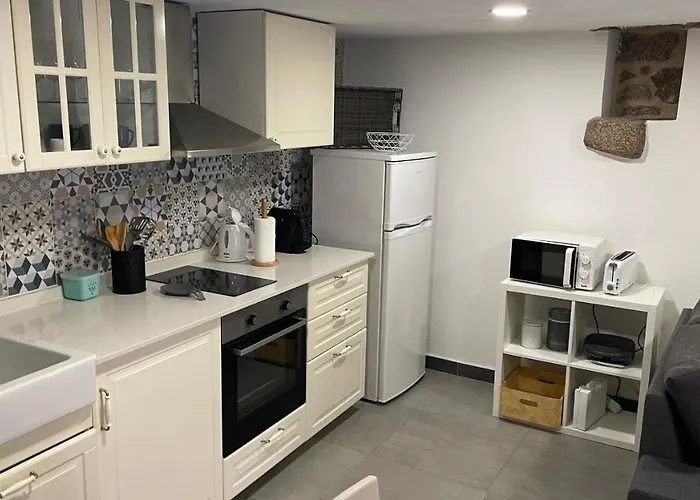 Aldeia De Pontes - Vakantieboerderij Castro Laboreiro