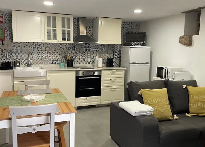 Aldeia De Pontes - Vakantieboerderij *