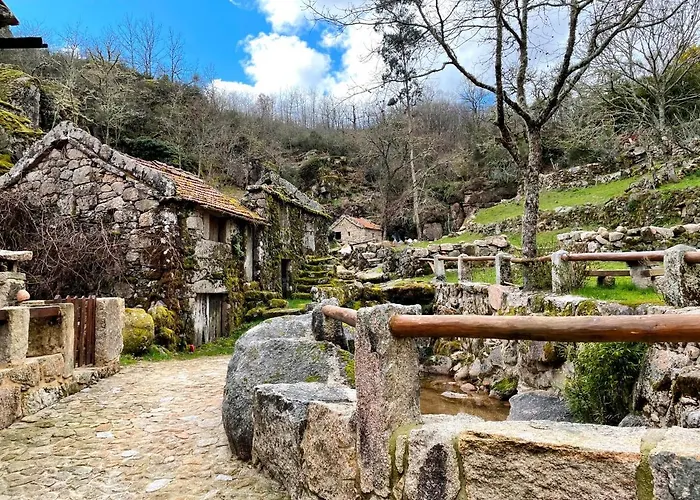 Aldeia De Pontes - Castro Laboreiro