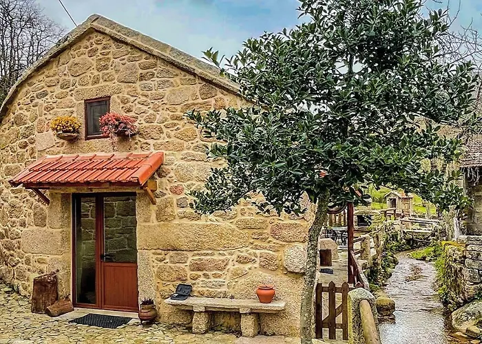 Aldeia De Pontes - Castro Laboreiro