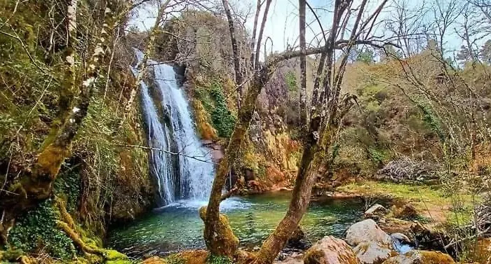 Aldeia De Pontes - Vakantieboerderij