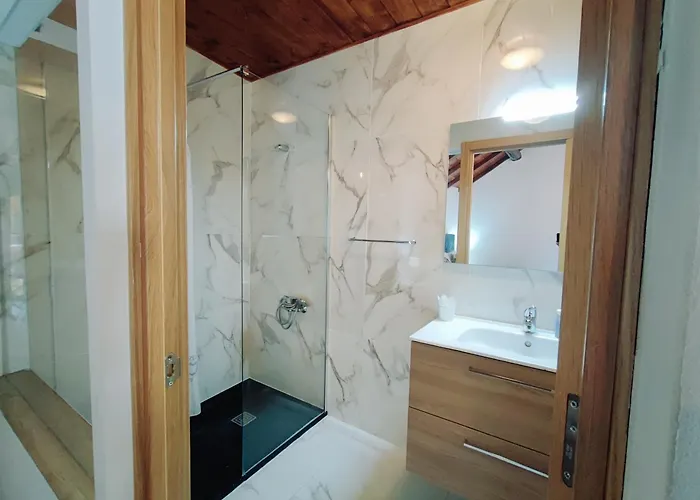 Gospodarstwo agroturystyczne Aldeia De Pontes - *