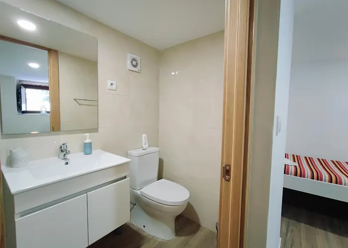 Aldeia De Pontes - Castro Laboreiro