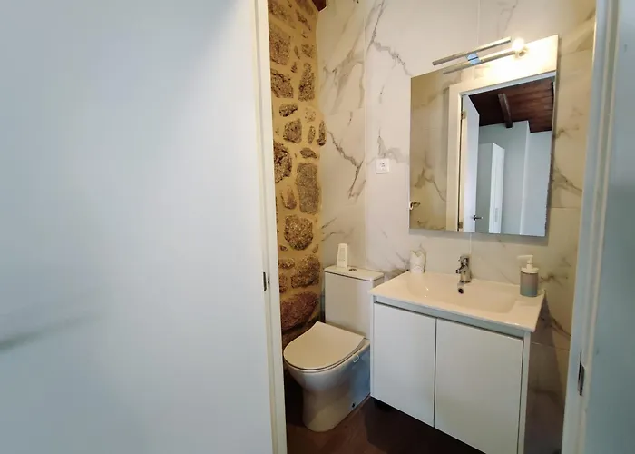 Aldeia De Pontes - Castro Laboreiro