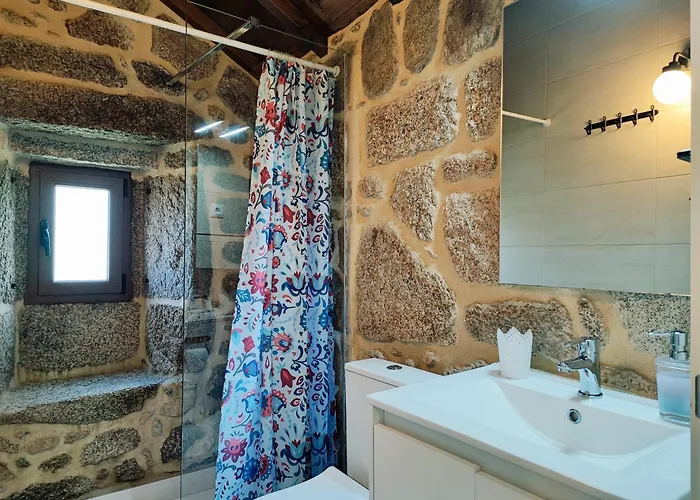 Aldeia De Pontes - Castro Laboreiro