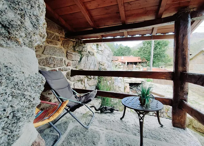 Aldeia De Pontes - Gospodarstwo agroturystyczne *