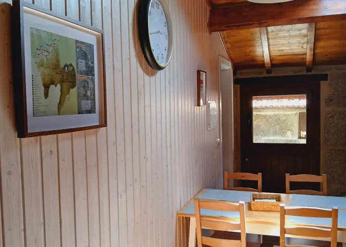 Aldeia De Pontes - Gospodarstwo agroturystyczne *